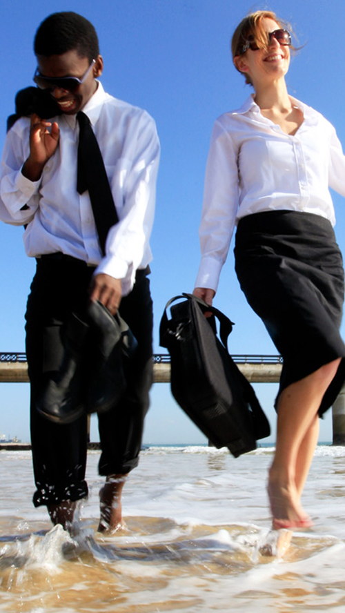 Corporate Incentive Trip
